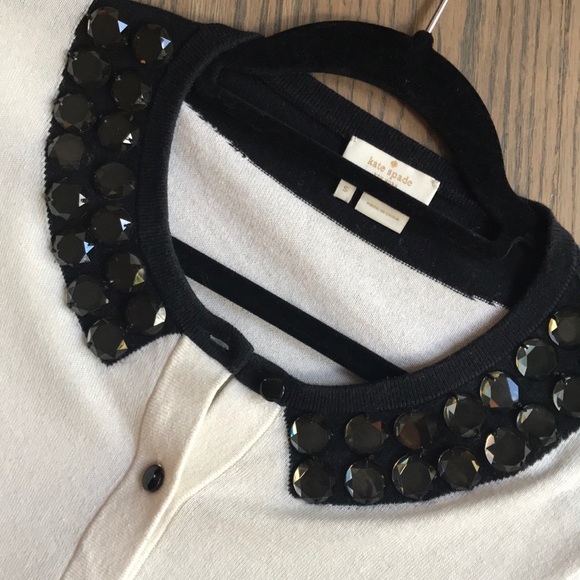 Kate Spade Cardigan - Picture 4 of 7